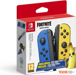 Nintendo JOY-CON FORTNITE EDITION (68799)
