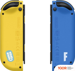 Nintendo JOY-CON FORTNITE EDITION (68799)
