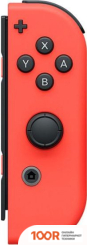 Nintendo JOY-CON (ПРАВЫЙ, НЕОНОВЫЙ КРАСНЫЙ) (68798)