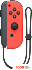 Nintendo JOY-CON (ПРАВЫЙ, НЕОНОВЫЙ КРАСНЫЙ) (68798)