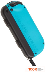 Nintendo JOY-CON (ЛЕВЫЙ, НЕОНОВЫЙ СИНИЙ) (68795)