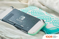 Nintendo ANIMAL CROSSING: NEW HORIZONS (ДЛЯ NINTENDO SWITCH) (68791)