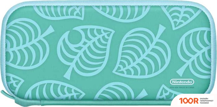 Nintendo ANIMAL CROSSING: NEW HORIZONS (ДЛЯ NINTENDO SWITCH) (68791)