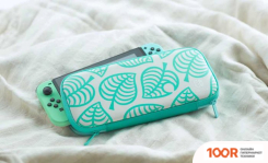 Nintendo ANIMAL CROSSING: NEW HORIZONS (ДЛЯ NINTENDO SWITCH LITE) (68790)