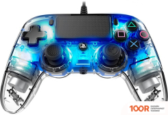 Nacon WIRED ILLUMINATED COMPACT (СИНИЙ) (68787)