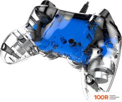 Nacon WIRED ILLUMINATED COMPACT (СИНИЙ) (68787)