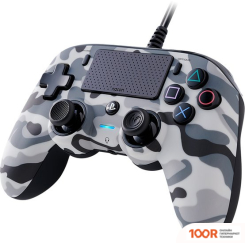 Nacon CAMO WIRED COMPACT (СЕРЫЙ) (68783)