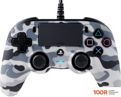 Nacon CAMO WIRED COMPACT (СЕРЫЙ) (68783)