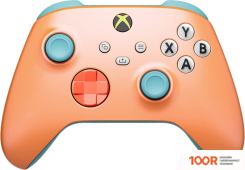 Microsoft XBOX SUNKISSED VIBES OPI SPECIAL EDITION (68777)