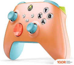 Microsoft XBOX SUNKISSED VIBES OPI SPECIAL EDITION (68777)