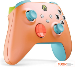 Microsoft XBOX SUNKISSED VIBES OPI SPECIAL EDITION (68777)