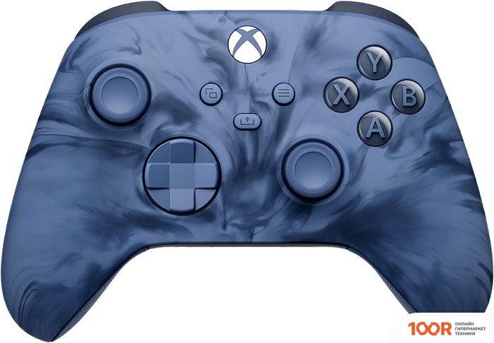 Microsoft XBOX STORMCLOUD VAPOR SPECIAL EDITION (68776)