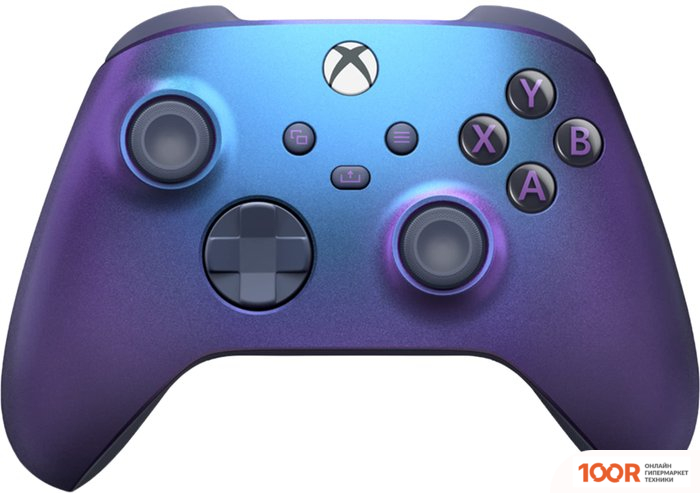 Microsoft XBOX STELLAR SHIFT SPECIAL EDITION (68775)