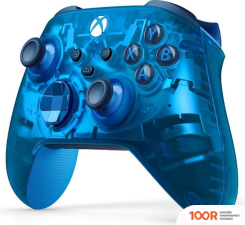 Microsoft XBOX SKY CIPHER SPECIAL EDITION (68773)