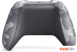 Microsoft XBOX ONE ARCTIC CAMO (68767)