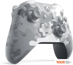 Microsoft XBOX ONE ARCTIC CAMO (68767)