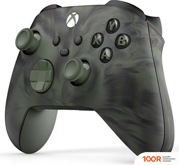 Microsoft XBOX NOCTURNAL VAPOR SPECIAL EDITION (68766)