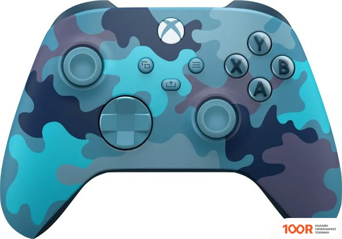 Microsoft XBOX MINERAL CAMO SPECIAL EDITION (68765)