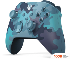 Microsoft XBOX MINERAL CAMO SPECIAL EDITION (68765)