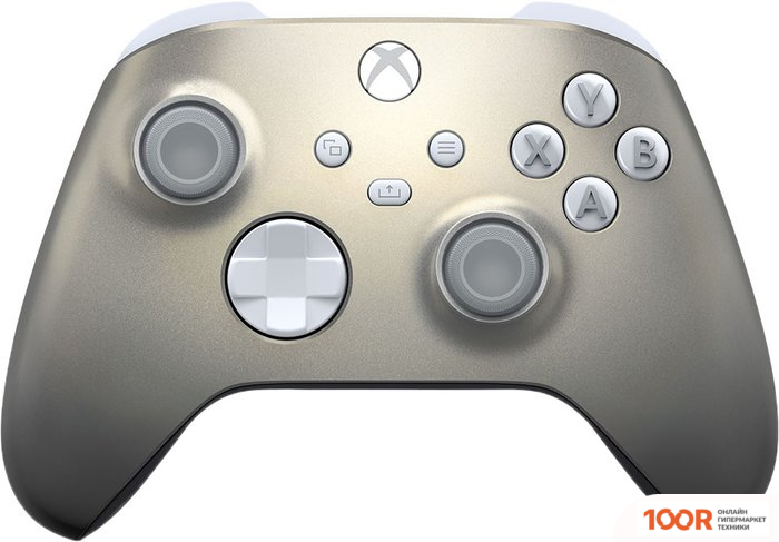 Microsoft XBOX LUNAR SHIFT SPECIAL EDITION (68764)