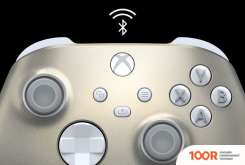 Microsoft XBOX LUNAR SHIFT SPECIAL EDITION (68764)