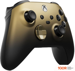 Microsoft XBOX GOLD SHADOW SPECIAL EDITION (68763)
