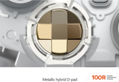 Microsoft XBOX GHOST CIPHER SPECIAL EDITION (68762)