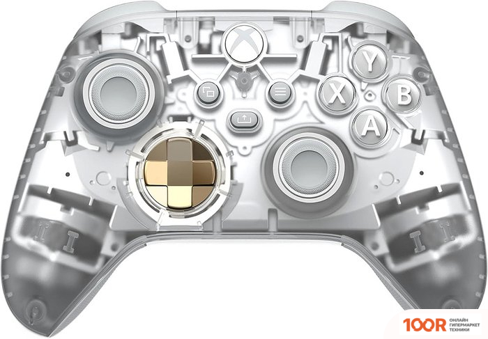 Microsoft XBOX GHOST CIPHER SPECIAL EDITION (68762)