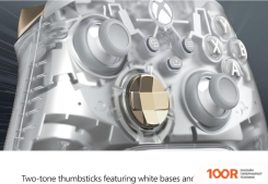 Microsoft XBOX GHOST CIPHER SPECIAL EDITION (68762)