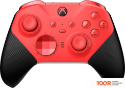 Microsoft XBOX ELITE WIRELESS SERIES 2 CORE (КРАСНЫЙ) (68758)