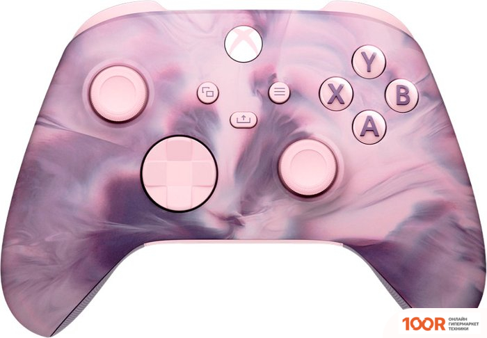 Microsoft XBOX DREAM VAPOR SPECIAL EDITION (68756)