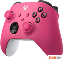 Microsoft XBOX DEEP PINK SPECIAL EDITION (68755)