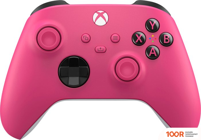 Microsoft XBOX DEEP PINK SPECIAL EDITION (68755)