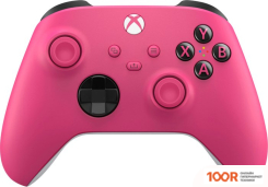 Microsoft XBOX DEEP PINK SPECIAL EDITION (68755)
