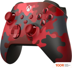 Microsoft XBOX DAYSTRIKE CAMO SPECIAL EDITION (68754)