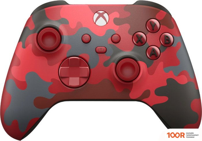 Microsoft XBOX DAYSTRIKE CAMO SPECIAL EDITION (68754)