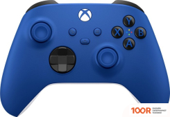 Microsoft XBOX (СИНИЙ) (68747)