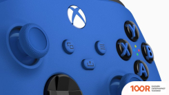 Microsoft XBOX (СИНИЙ) (68747)