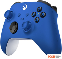 Microsoft XBOX (СИНИЙ) (68747)