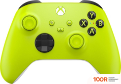 Microsoft XBOX (САЛАТОВЫЙ) (68746)