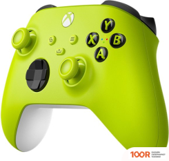 Microsoft XBOX (САЛАТОВЫЙ) (68746)