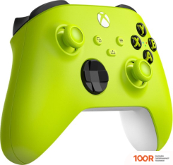 Microsoft XBOX (САЛАТОВЫЙ) (68746)