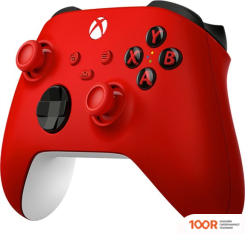Microsoft XBOX (КРАСНЫЙ) (68745)