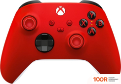 Microsoft XBOX (КРАСНЫЙ) (68745)