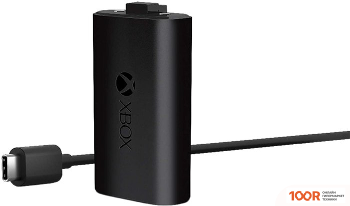 Microsoft RECHARGEABLE BATTERY + USB-C CABLE (68743)