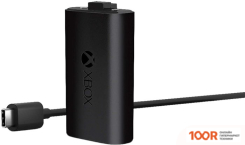 Microsoft RECHARGEABLE BATTERY + USB-C CABLE (68743)