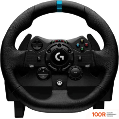 Logitech G923 ДЛЯ XBOX (68735)