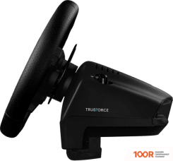 Logitech G923 ДЛЯ XBOX (68735)