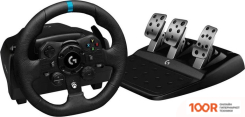 Logitech G923 ДЛЯ XBOX (68735)