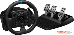 Logitech G923 ДЛЯ PLAYSTATION (68734)